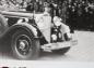 Preview: Photo - snapshot Adolf Hitler in the Mercedes 1934 - location ?